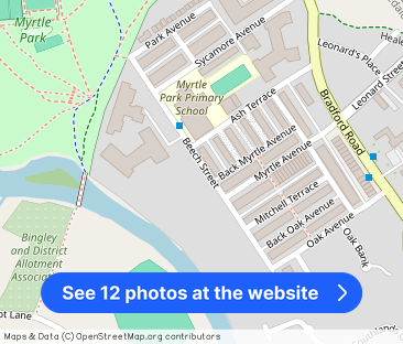 Beech Street, Bingley - Photo 1