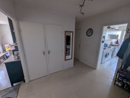 Location Appartement 5 pièces 100m² ST MAMMES 77670 - Photo 3