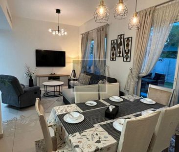 TYPE-B | 3BR FOR RENT | GOOD LOCATION | AVAILABLE - Photo 5