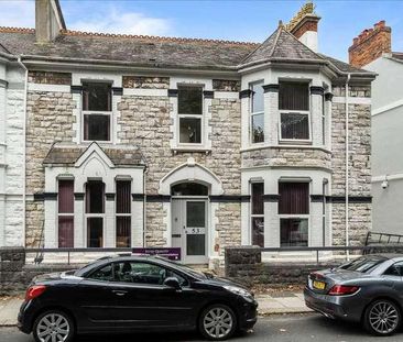 Houndiscombe Road, Plymouth, PL4 - Photo 2