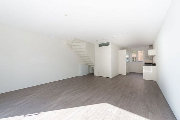 Bagijnenwalstraat 6, 4201 JG Gorinchem - Photo 1