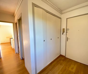 Appartement Mont De Marsan 2 pièces 45.33 m2, - Photo 1