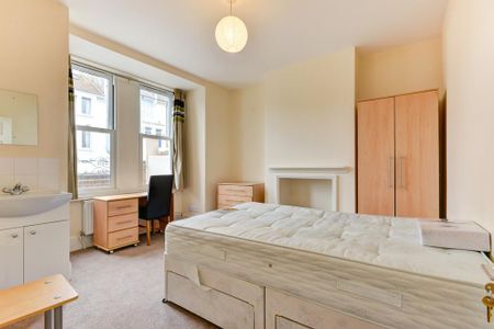 6 bedroom house to rent - Photo 5