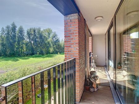 Modern appartement met zonnig terras! - Foto 3