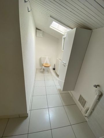 Location Appartement 1 pièce 20m² - Photo 5