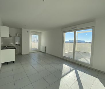 Appartement 2 pièces - Photo 3