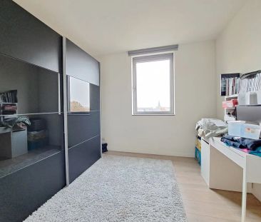 Gunstig gelegen appartement te Hasselt/Kuringen - Foto 1