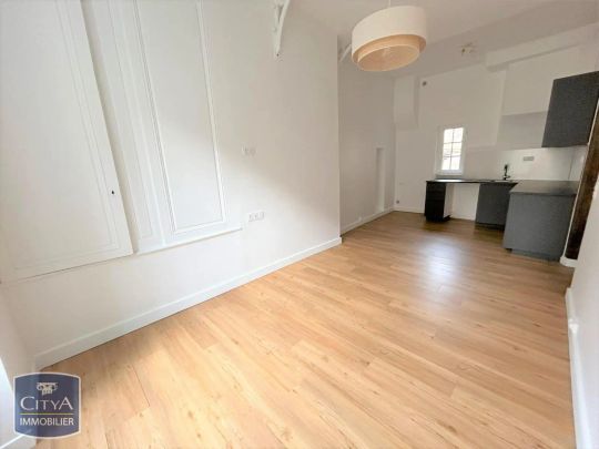 Appartement à louer 2 pièces 41.43m² - Photo 1