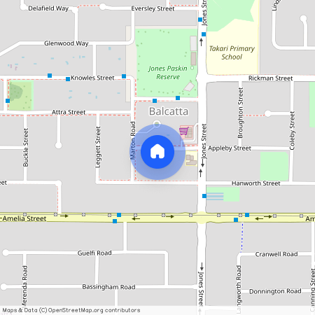 Balcatta, Perth
