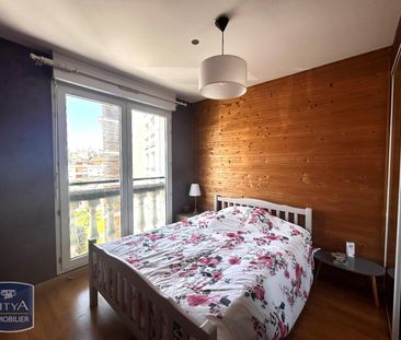 Location Appartement 2 pièces 48m² REIMS 51100 - Photo 2
