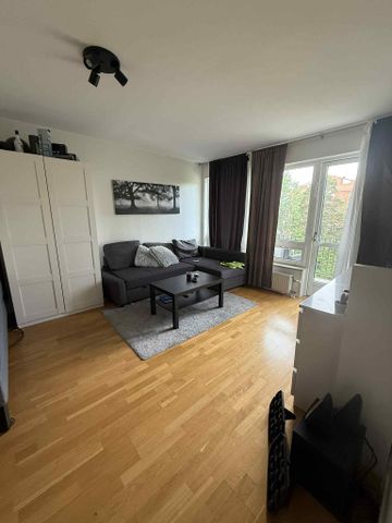 Muskötstigen, Sollentuna - Foto 2