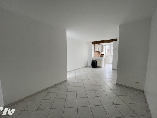 A louer Amiénoise T3 quartier St Anne - Photo 1