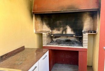 3 room luxury Detached House for rent in Bétera, Valencia