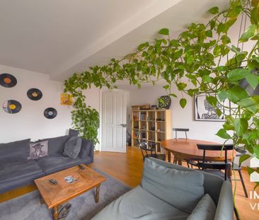 3 Zimmer, 68 m², 3. Stock - Photo 6