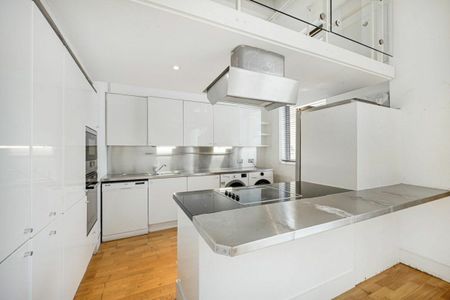 Peterborough Road, Peterborough Road, SW6 - Photo 3