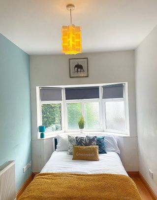 Room 6 – Fosse Road South, LE3 1AE - Photo 1