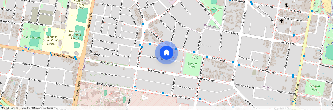 2/31 Creer Street, NSW 2031, Randwick