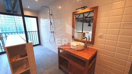 Location Appartement 3 pièces 78m² - Photo 5