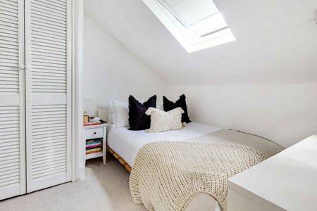 Shirland Road, Maida Vale, W9 - Photo 3