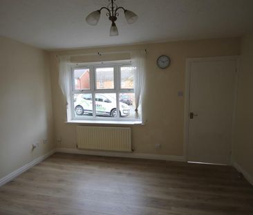1 bedroom terraced house to rent - Photo 3