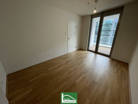 BELVIEW – HIER WIRD WOHNEN NEU DEFINIERT! – MIT TRAUM-AUSSICHTEN AUF DIE GESAMTE CITY! - Photo 2