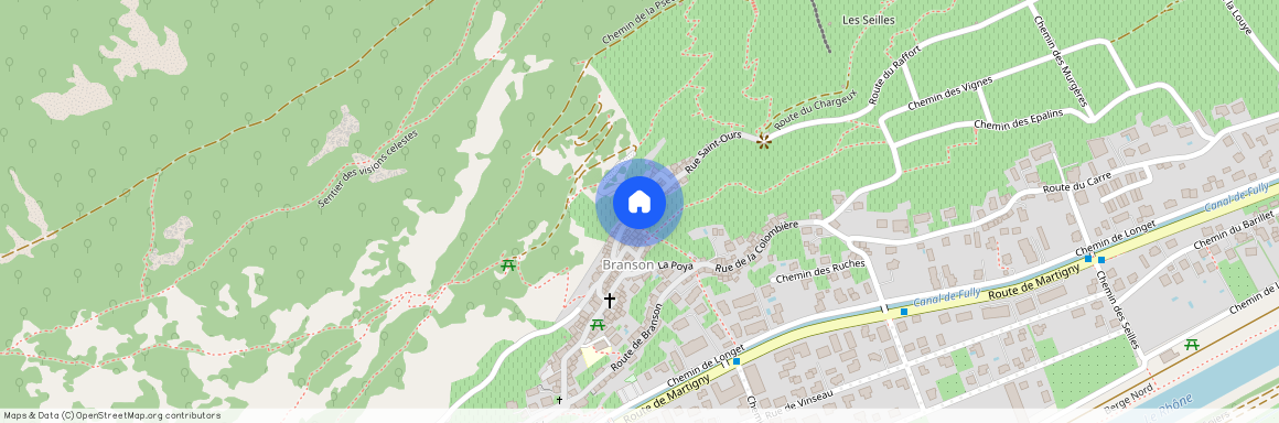 Rue Saint-Ours 32, 1926 Fully