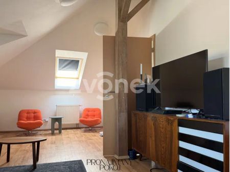 Pronájem většího pokoje v blízkosti centra Zlína | 4+1 | 8 000 Kč vč. poplatků - Фото 5