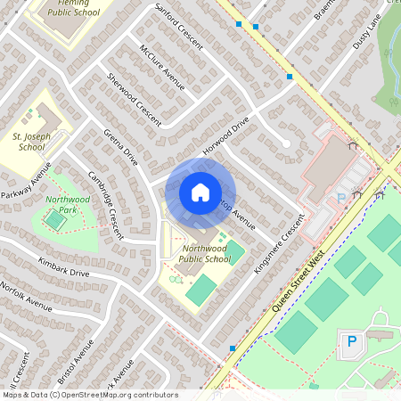 9 Ridgetop Avenue Unit# Bsmt, Brampton