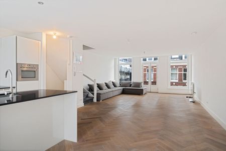 Appartement te huur: Eerste Helmersstraat 130-D 1054 EH Amsterdam - Photo 5