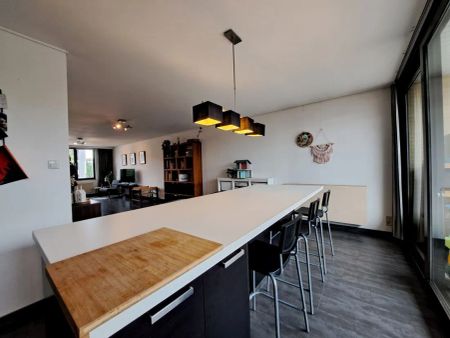 Knap, ruim duplex appartement te Hasselt centrum - Photo 4