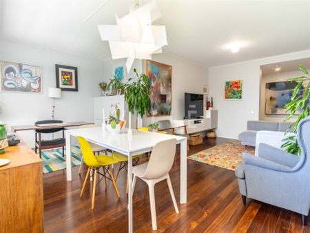 Apartamento T2 - Photo 2