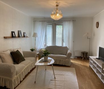 Ribegatan, Kista - Foto 1