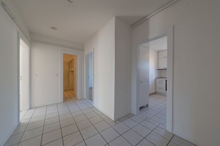 3D VIRTUAL TOUR - renovierte Citywohnung am Steindammpark - Foto 3