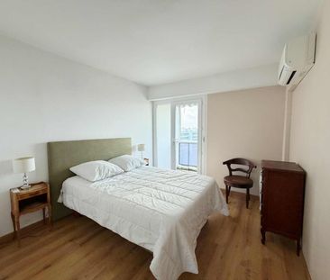 Location Appartement 4 pièces 82m² BORDEAUX 33300 - Photo 5