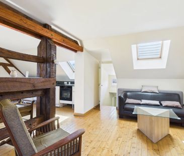 Maison de 2 chambres - Photo 1