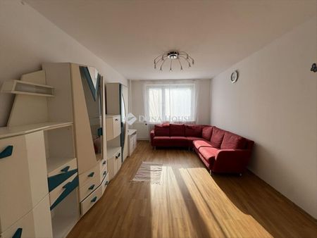 Kiadó jó állapotú panel lakás - Győr - Fotó 2