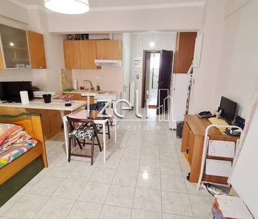 Studio/Γκαρσονιέρα για ενοικίαση - Πάτρα, - Photo 1