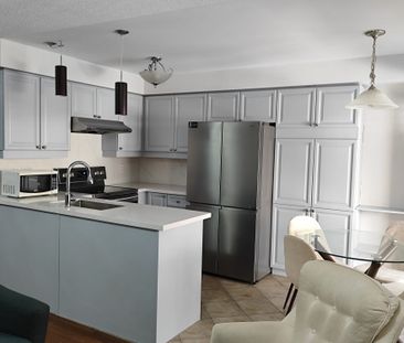 For Lease - 575 Dundas Street Unit# 1, Mississauga, Ontario - Photo 4