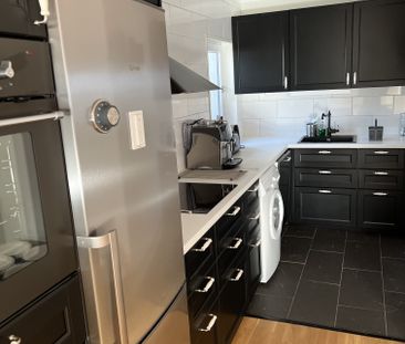 Geijersgatan, Limhamn - Foto 4