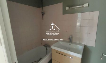 Location Appartement 2 pièces Limoges (87000) - Photo 5