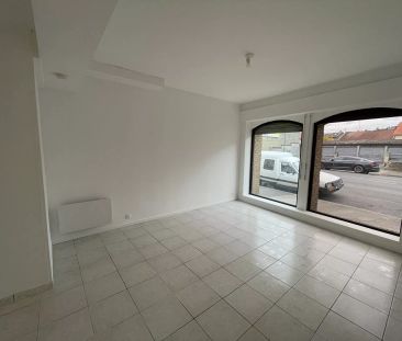 Appartement 1 pièce à louer à Saint Quentin - Isle - Photo 6