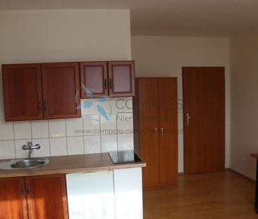 Jasne mieszkanie 20m2 Gowarzewo 4km od Swarzędza - Zdjęcie 6