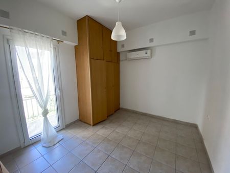Διαμέρισμα για ενοικίαση Μεταμόρφωση (Βόλος) - Φωτογραφία 2
