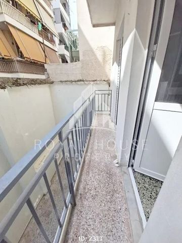 Διαμέρισμα για ενοικίαση Άσπρα Χώματα (Νίκαια) - Photo 5
