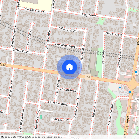 2/581 High Street Road, Vic 3149, Mount Waverley