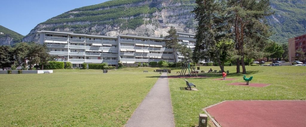 3 Zimmer, 48 m², 1. Stock - Foto 1