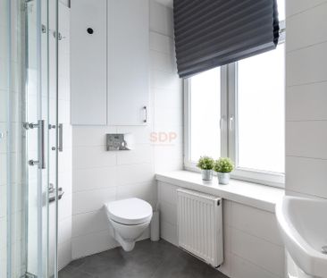 Pokój na wynajem w centrum Łodzi przy ul. Kopernika 25 - Фото 4