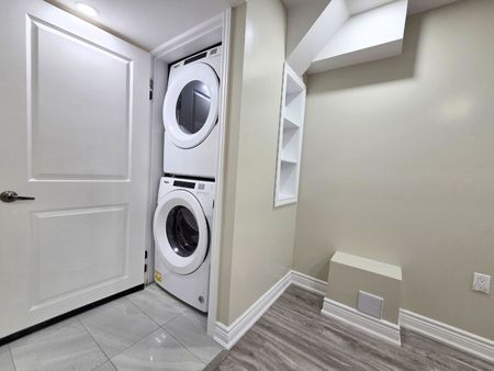 For Lease - 117 Adventura Road Unit# Bsmt, Brampton, Ontario - Photo 5