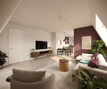 Appartement te huur: Crailoseweg 98-C7 1272 EX Huizen - Photo 2