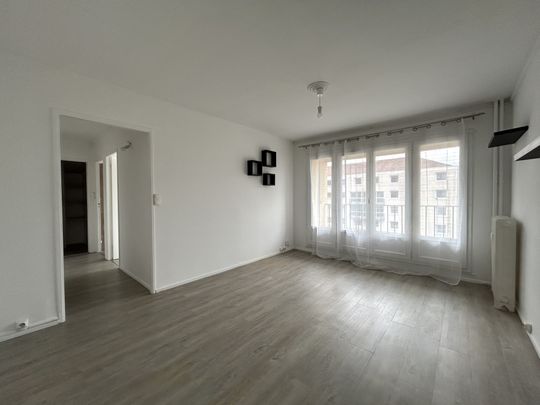 Location Appartement 3 pièces 54m² LIMOGES 87000 - Photo 1